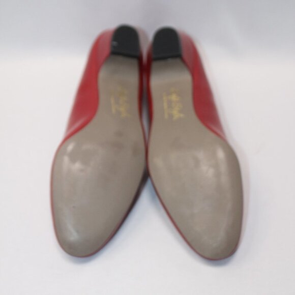 Soft Style by Hush Puppies Angel II Women's Dress Heels - Picture 10 of 13